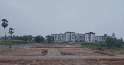 Project Image of 806.43 - 2984.19 Sq.ft Residential Plot Plot for buy in G Meadows Phase 2