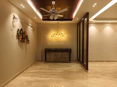 Project Image of 850.0 - 2850.0 Sq.ft 2 BHK Apartment for buy in Capital Homes Premium Floors