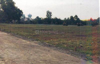 Hare Krishna Vedant Texo A Elevation 1