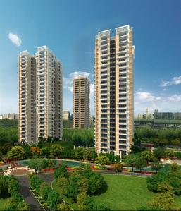 Project Image of 700.0 - 1492.0 Sq.ft 2 BHK Apartment for buy in Keltech Rize