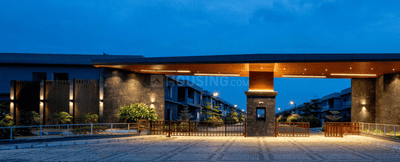 Project Image of 3500.0 - 4620.0 Sq.ft 4 BHK Villa for buy in Subishi Forest Edge Luxury Homes
