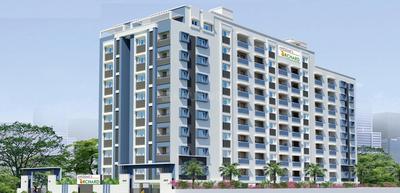 Project Image of 894.0 - 1120.0 Sq.ft 2 BHK Apartment for buy in Awesome The Orchard