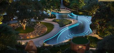 Project Image of 1768.19 - 717596.06 Sq.ft Residential Plot Plot for buy in M3M GIC
