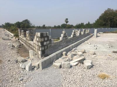 Project Image of 1350.0 - 2700.0 Sq.ft Residential Plot Plot for buy in Sahasras Meadows