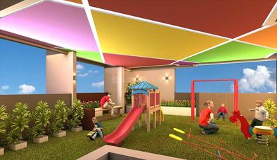 Project Image of 618.0 - 722.0 Sq.ft 2 BHK Apartment for buy in Kalp Avenue
