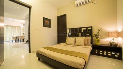 Project Image of 0.0 - 3040.0 Sq.ft 4 BHK Villa for buy in Casagrand Luxus