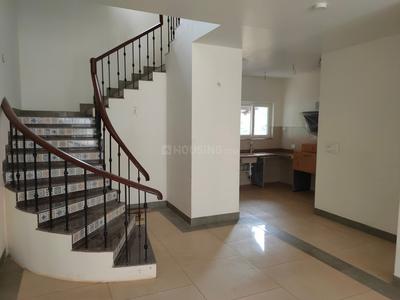 Project Image of 1992.0 - 3692.0 Sq.ft 3 BHK Villa for buy in Estilo Patio