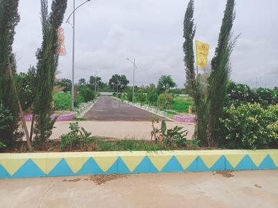 Project Image of 1503.0 - 3537.0 Sq.ft Residential Plot Plot for buy in Laxmi Vihar