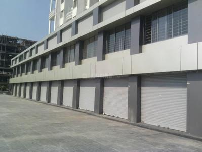 Project Image of 1053.0 - 1596.0 Sq.ft 2 BHK Apartment for buy in Nemichand Dhruv Siddhi