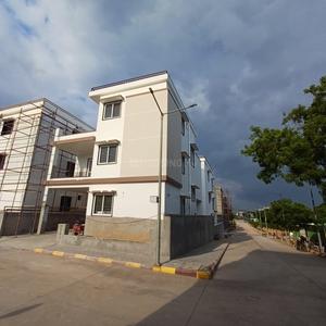 Project Image of 2233.0 - 3800.0 Sq.ft 4 BHK Villa for buy in Noma Nilaya