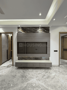 Project Image of 0.0 - 2700.0 Sq.ft 4 BHK Independent Floor for buy in Roul Maison Arch