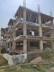 Project Image of 906.0 - 1288.0 Sq.ft 2 BHK Apartment for buy in Maa Meadow Garden