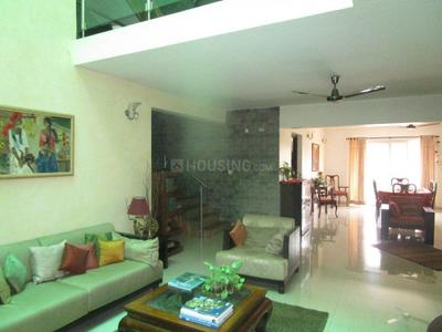 Project Image of 2507.0 - 4800.0 Sq.ft 3 BHK Duplex for buy in Ozone Residenza