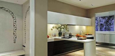 Project Image of 398.0 - 1952.0 Sq.ft 1 BHK Apartment for buy in Radius Imperial Heights Wing C And D