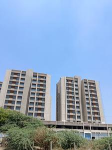 Project Image of 0.0 - 1620.0 Sq.ft 3 BHK Apartment for buy in Mahadev Imperial