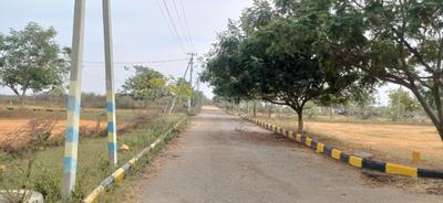 Project Image of 954.0 - 2403.0 Sq.ft Residential Plot Plot for buy in Ezdan Brindavanam
