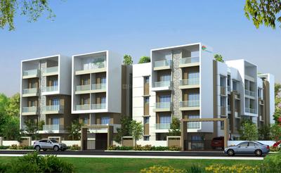 ARR Ambaram Homes Images for Project 1