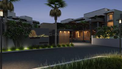 Project Image of 0.0 - 4050.0 Sq.ft 4 BHK Villa for buy in Vivan Karma