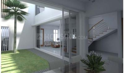 Project Image of 243.0 - 439.0 Sq.ft 1 BHK Apartment for buy in Viva Swarangan