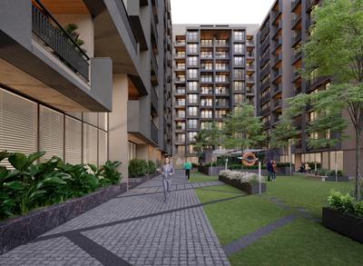 Project Image of 747.55 - 1135.92 Sq.ft 2 BHK Apartment for buy in Shiv Orchid