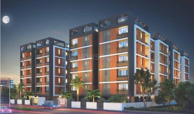 Project Image of 677.18 - 1183.28 Sq.ft 3 BHK Apartment for buy in Seasons Prime