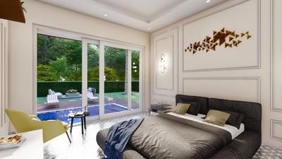 Project Image of 0.0 - 3656.93 Sq.ft 4 BHK Villa for buy in Ellora The Floretta