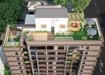 Project Image of 438.0 - 1655.0 Sq.ft 1 BHK Apartment for buy in Summer Queen CHSL