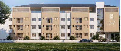 Project Image of 695.0 - 710.0 Sq.ft 2 BHK Apartment for buy in Rohan Nest