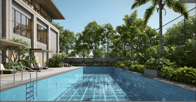 Project Image of 1084.0 - 1277.0 Sq.ft 3 BHK Apartment for buy in Assetz KVN Niwa And Neo