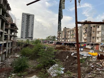 Project Image of 700.73 - 701.7 Sq.ft 2 BHK Apartment for buy in Ambica Arihant Dream