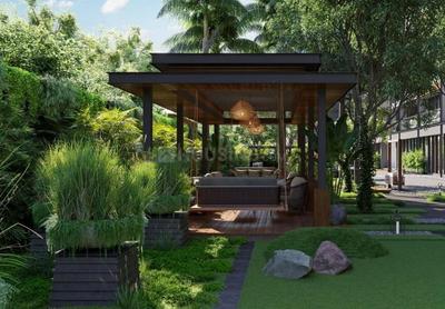Project Image of 0.0 - 1514.7 Sq.ft 4 BHK Apartment for buy in Siddharth Vrundavan Phase 1