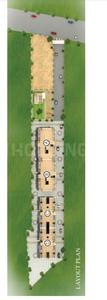 Project Image of 385.0 - 830.0 Sq.ft 1 BHK Apartment for buy in Kohinoor Bliss Park