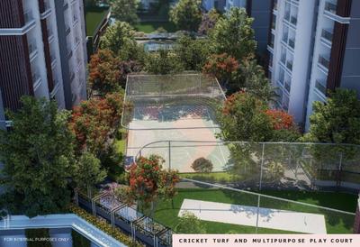 Project Image of 1100.0 - 2326.0 Sq.ft 3 BHK Apartment for buy in Kohinoor Satori 