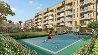 Project Image of 1190 Sq.ft 3 BHK Builder Floor for sale in Sector 44 for Rs. 13400000