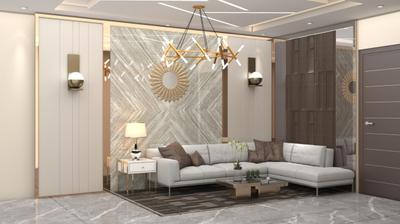 Project Image of 900.0 - 990.0 Sq.ft 3 BHK Builder Floor for buy in Adarsh The Leela