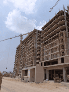 Project Image of 506.0 - 1008.0 Sq.ft 1 BHK Apartment for buy in Samanvay The Amelias