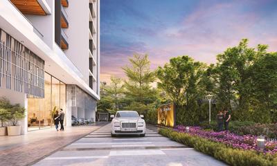 Project Image of 1625.0 - 2228.0 Sq.ft 4 BHK Apartment for buy in Tejraj Mayurban