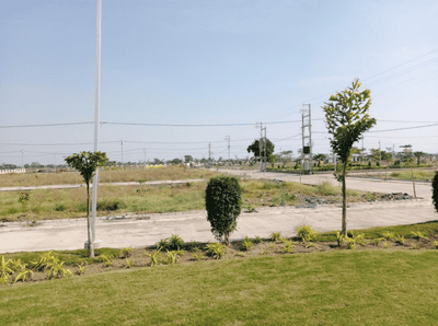 Project Image of 600 Sq.ft Residential Plot / Land for sale in Magar Kheda for Rs. 2250000