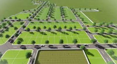 Project Image of 2400 Sq.ft Residential Plot / Land for sale in Padappai for Rs. 9650000