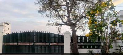 Elysia Enclave Entrance Gate Security Cabin 1