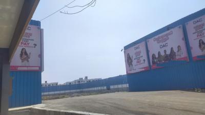 Project Image of 978.0 - 1325.0 Sq.ft 2 BHK Apartment for buy in DAC Aeropolis