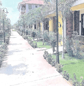 Project Image of 383.52 - 730.98 Sq.ft 1 BHK Villa for buy in TCH Illam