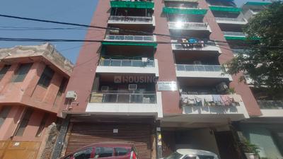 Project Image of 450.0 - 1500.0 Sq.ft 1 BHK Apartment for buy in Kiera Ryhan Residency