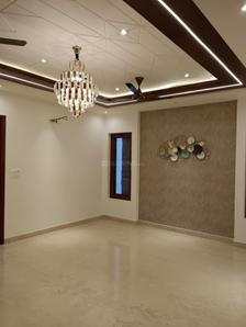 Project Image of 1050.0 - 2000.0 Sq.ft 2 BHK Builder Floor for buy in Bricks Super Homes