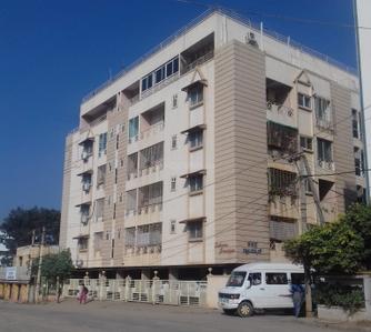 Project Image of 1237.0 - 2000.0 Sq.ft 2 BHK Apartment for buy in Sahasra Grandeur