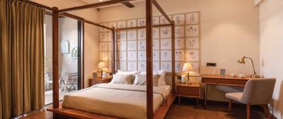 Project Image of 3100 Sq.ft 4 BHK Villa for sale in Somatane for Rs. 32000000