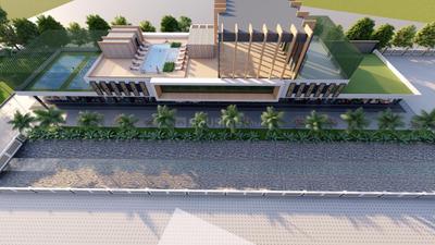 Project Image of 981.0 - 1430.0 Sq.ft Residential Plot Plot for buy in Unihomes