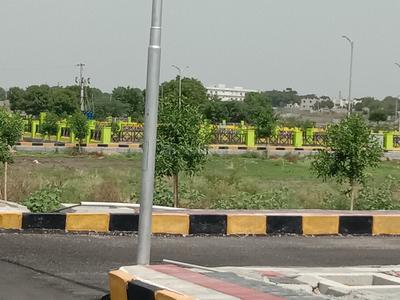 Project Image of 200 Sq.ft Residential Plot / Land for sale in Adibatla for Rs. 5200000