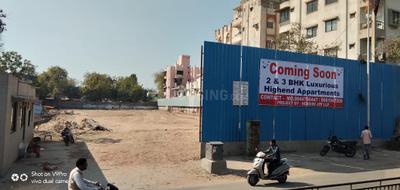 Project Image of 672.53 - 914.18 Sq.ft 2 BHK Apartment for buy in Nexrise Kalash