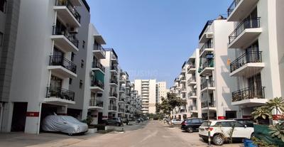 Project Image of 925 Sq.ft 2 BHK Builder Floor for sale in Sector 83 for Rs. 12000000